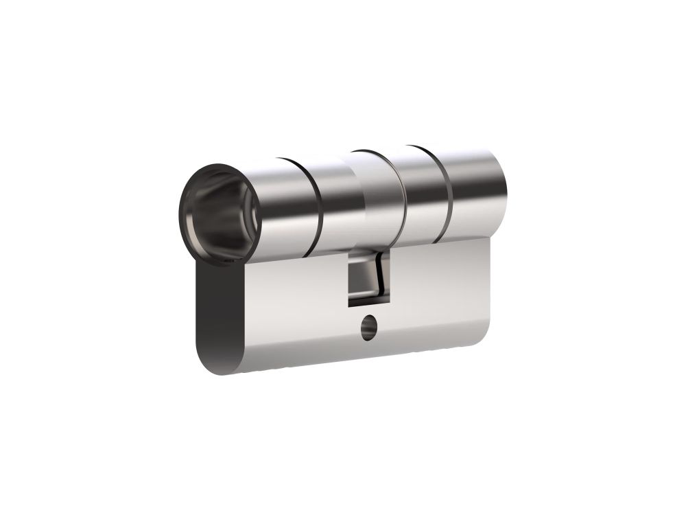 Afbeelding 2N Fortis Cylinder - Euro profile, 30/60
