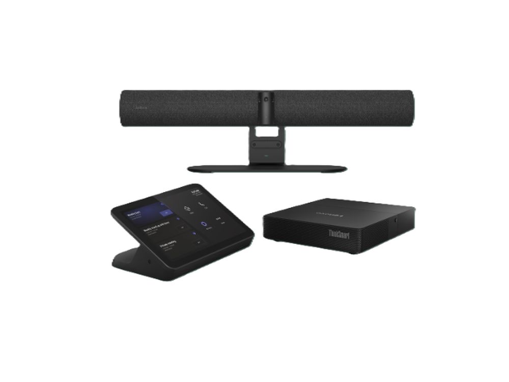 Afbeelding PanaCast 50 Room System2 USB, P50 EU & Len EU CHGR-C/F