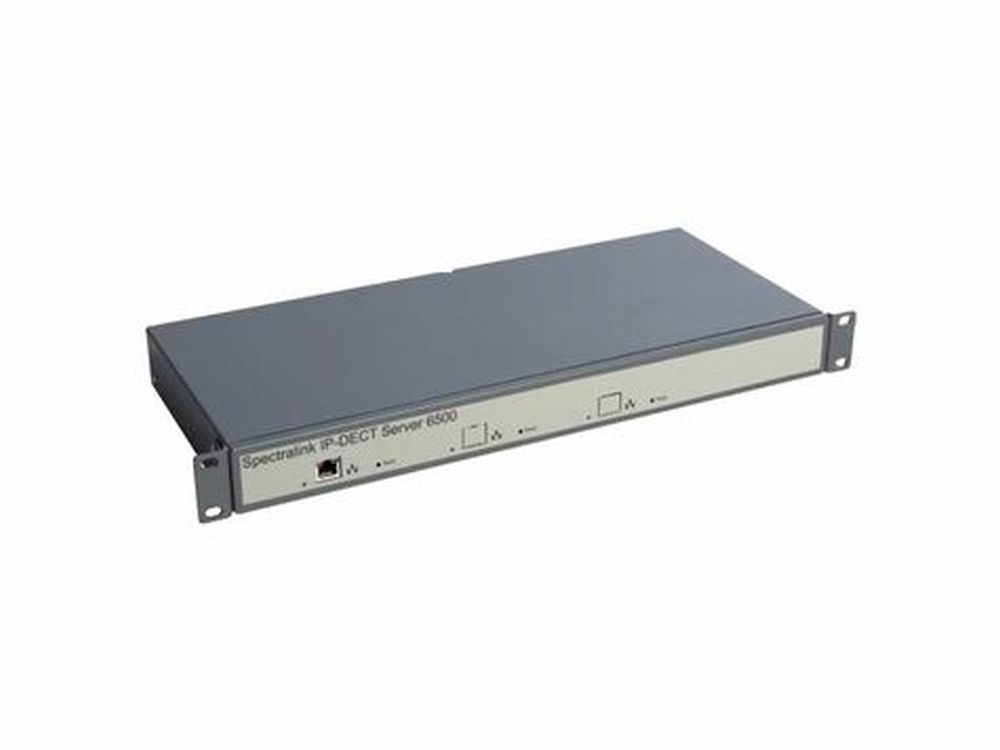 Afbeelding IP-DECT Server 6500 19