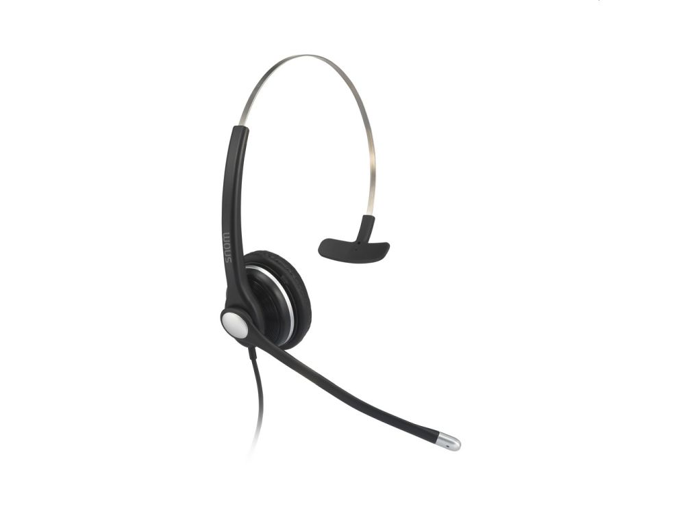 Afbeelding Snom headset A100M