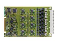 Afbeelding SLAV16 - Analog Subscriber Line Module ( 16 ports) for OpenScape Business X3W/X5W