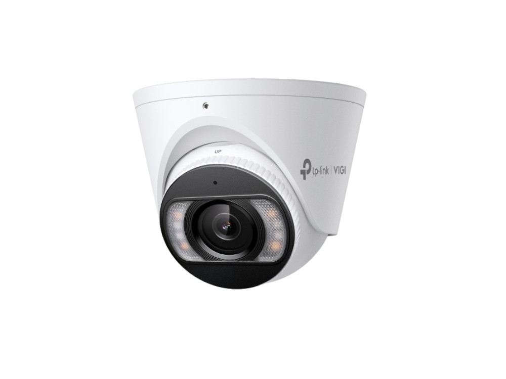 Afbeelding VIGI C445 4MP Full-Color Turret Network Camera