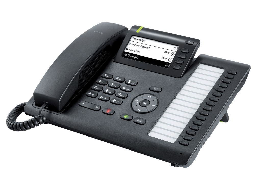 Afbeelding OpenScape Desk Phone CP400 (SIP)