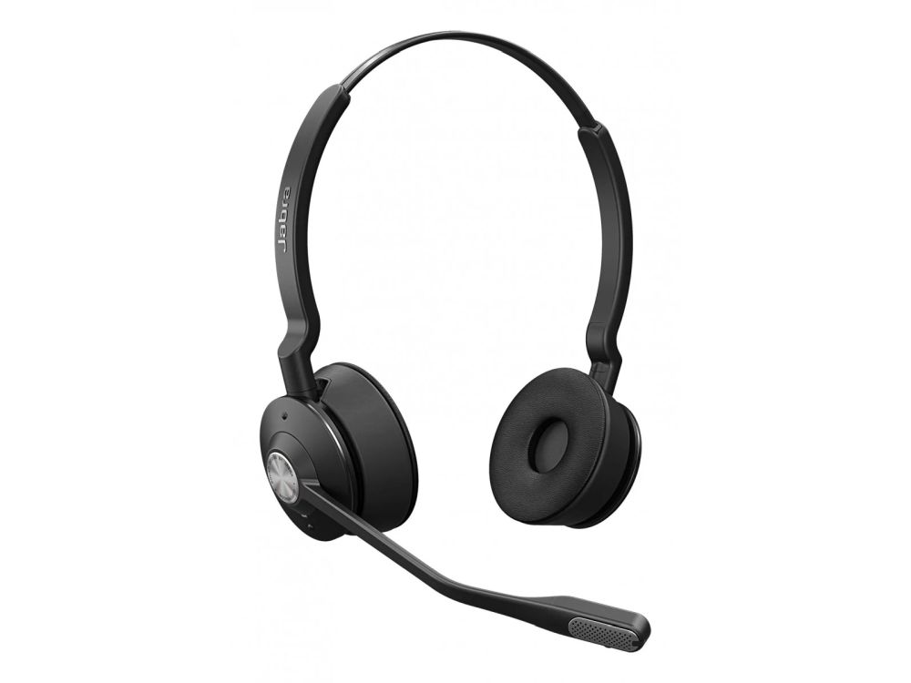 Afbeelding Jabra Engage 65 SE, Stereo, EM EA