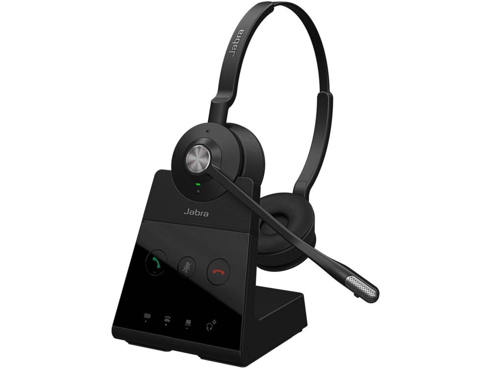 Afbeelding Jabra Engage 65 SE, Stereo, EM EA