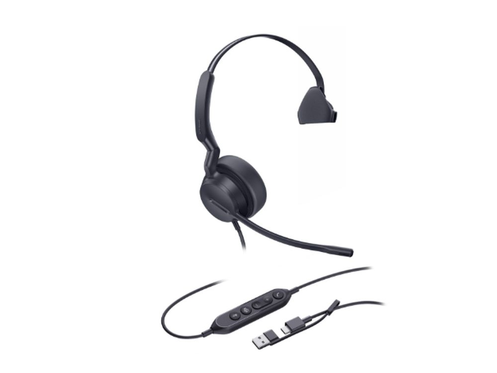 Afbeelding UH42 Mono USB-C/A