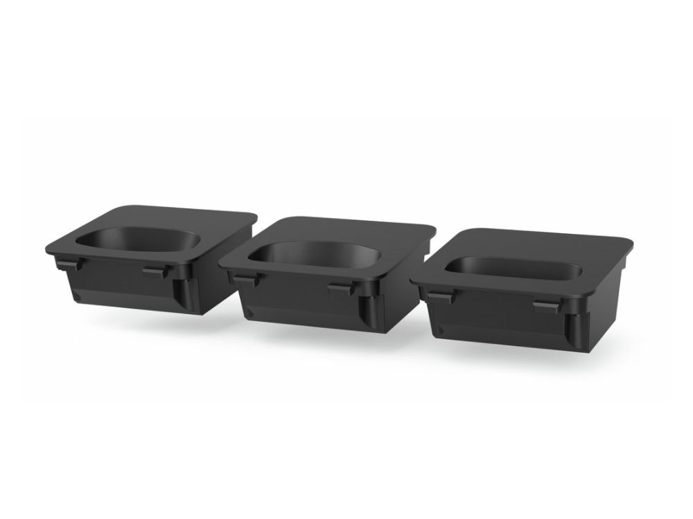 Afbeelding Gigaset Multicharger PRO Snap in SL850 H (3 pack)