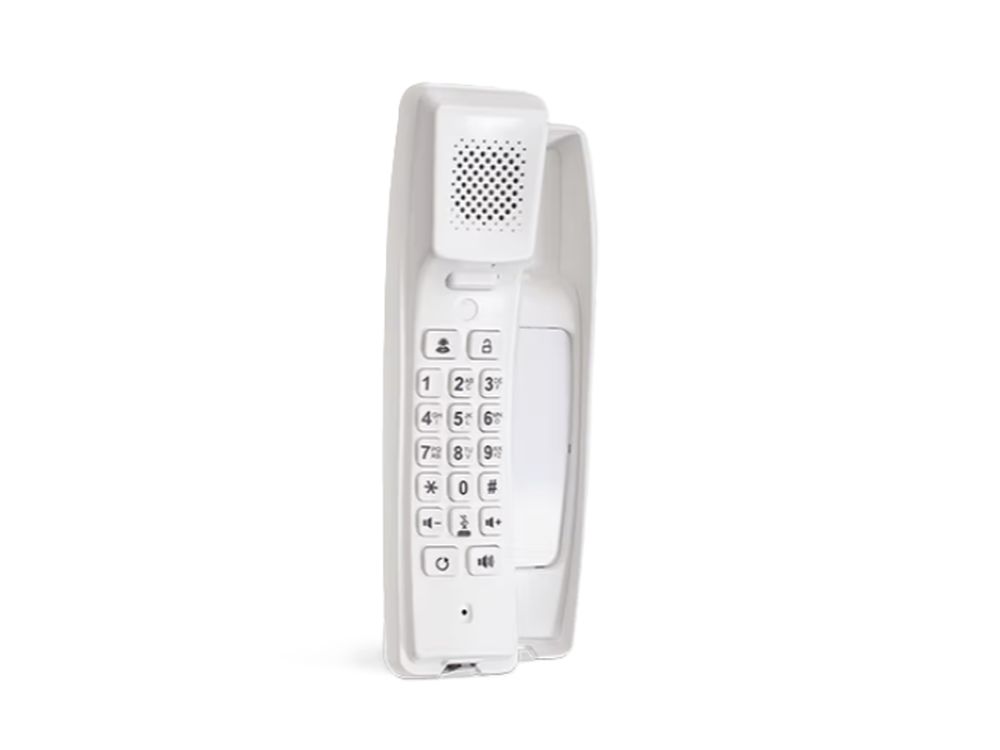 Afbeelding 2N® IP Handset - white