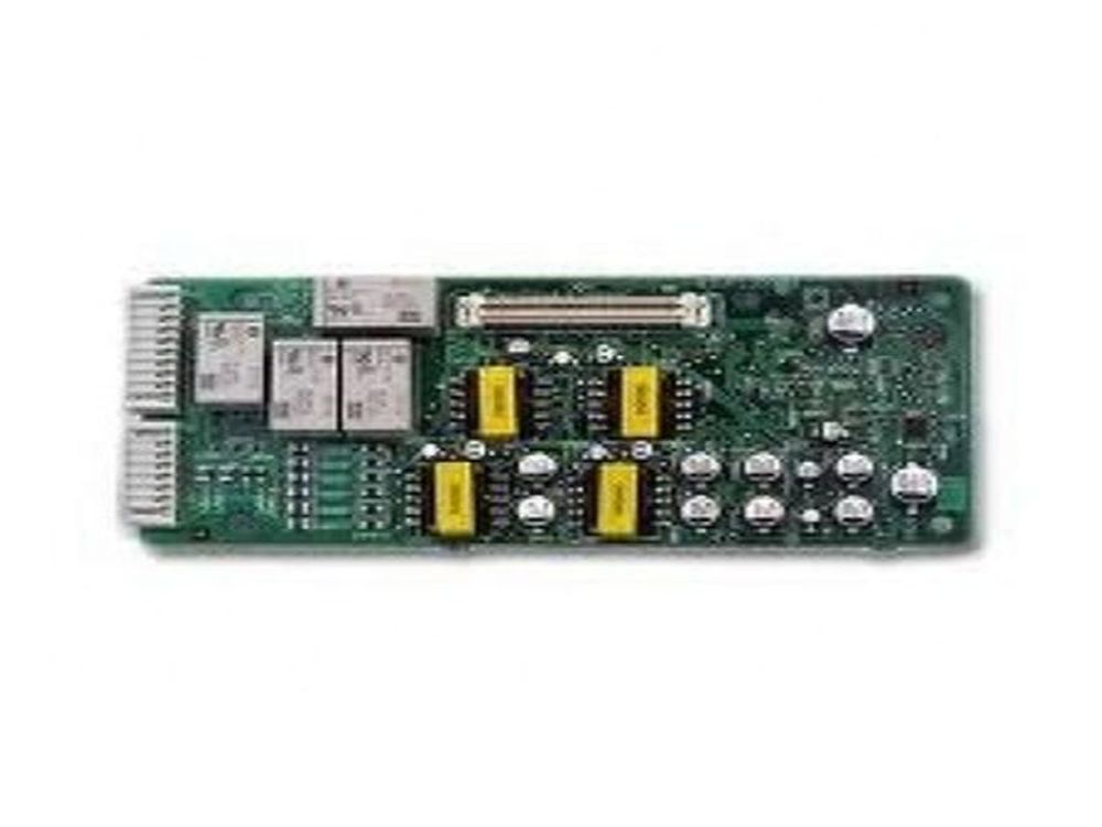 Afbeelding LCOT 2 Trunk + 2 SLT Extension - option card Max 1