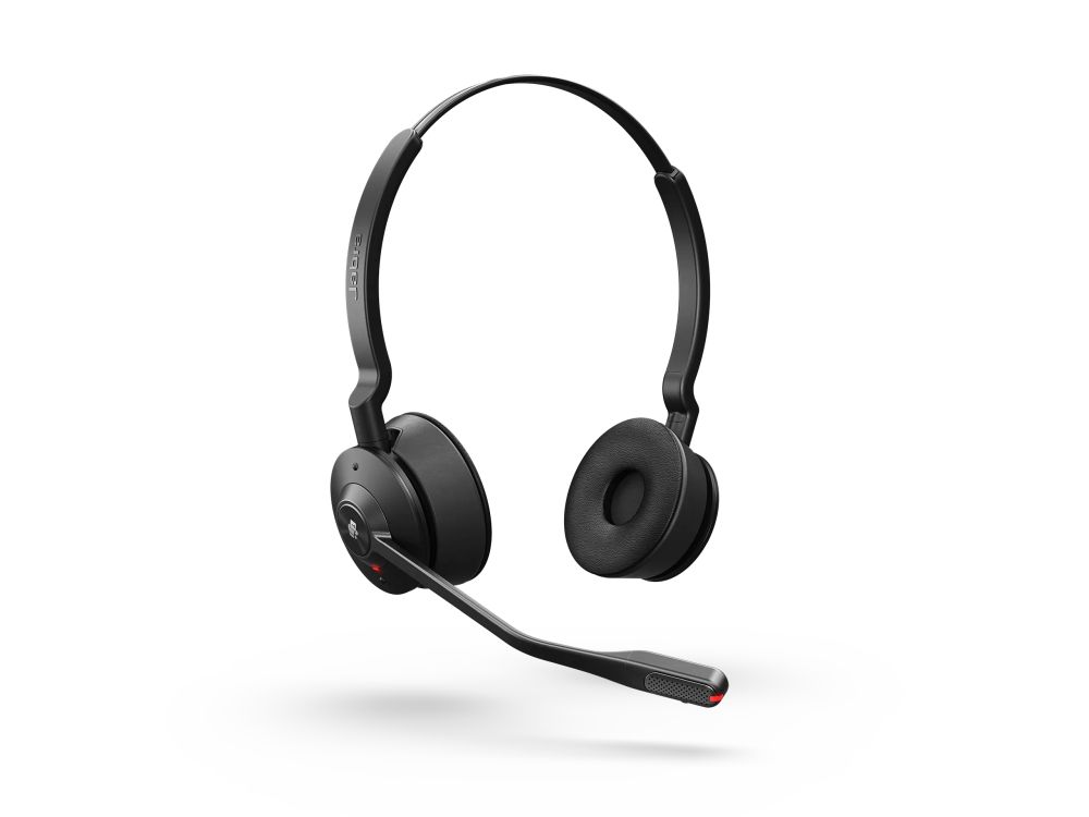 Afbeelding Jabra Engage 45 SE, Stereo, EMEA