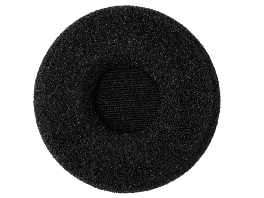 Afbeelding Large Foam ear cushion for Jabra BIZ 2400 II   NEXT GENERATION - 10 pieces pack