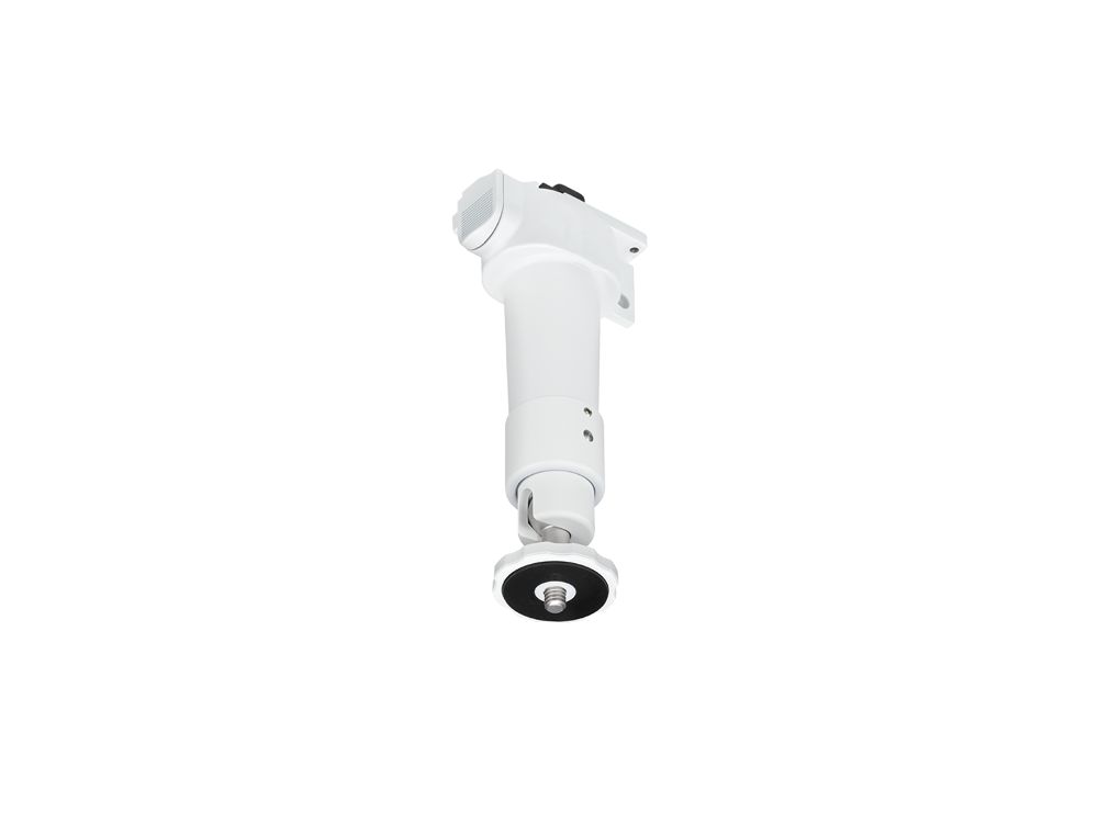 Afbeelding Light Rail Mount Bracket (white)