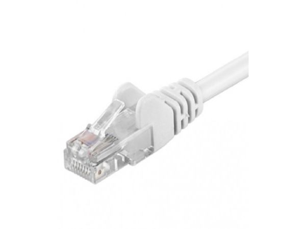 Afbeelding UTP CAT 5e cable 15m