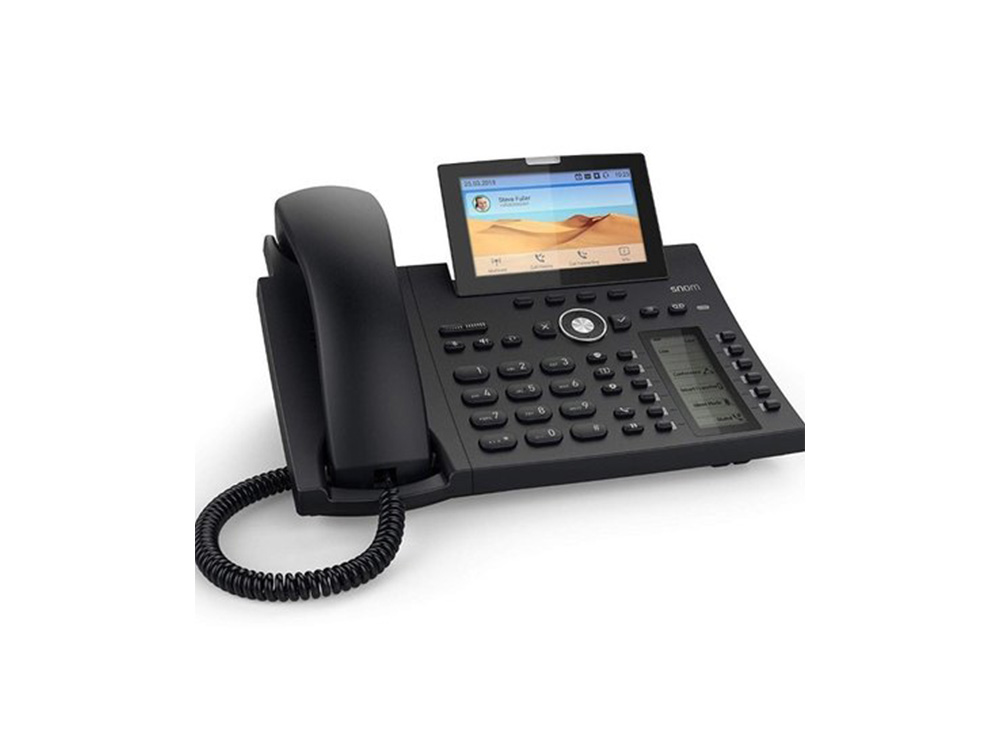 Afbeelding Snom D385 Desk Telephone