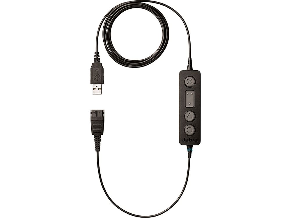 Afbeelding LINK 260 USB + call controll