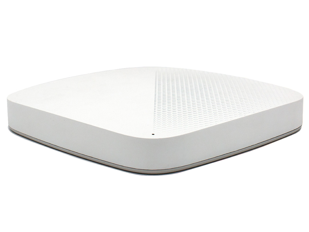 Afbeelding AP630 Indoor plenum rated AP, dual radio 4x4:4 WiFi 6 AP2 x 1GE port, CE regul