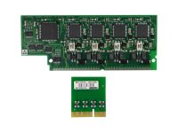 Afbeelding Subscr.card 4a/b with Wiring adap