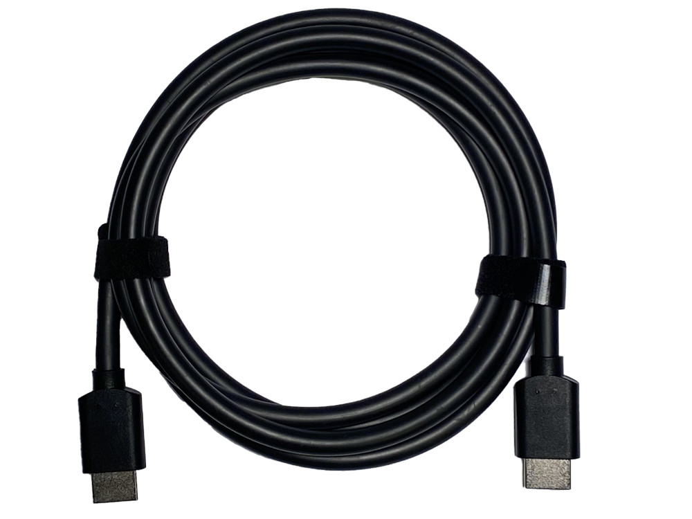 Afbeelding HDMI Cable HDMI Cable, 1.83m/6ft