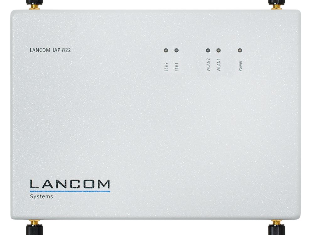 Afbeelding LANCOM IAP-822 (Bulk 5)