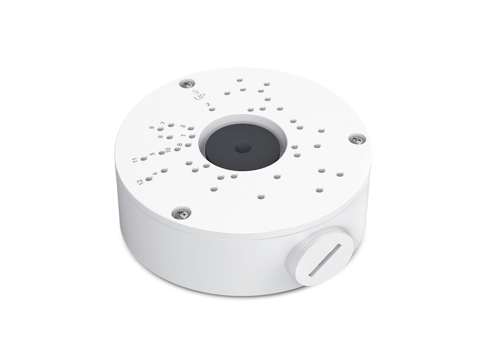 Afbeelding VIGI Network Camera Junction Box Practical Design for Hiding Cables