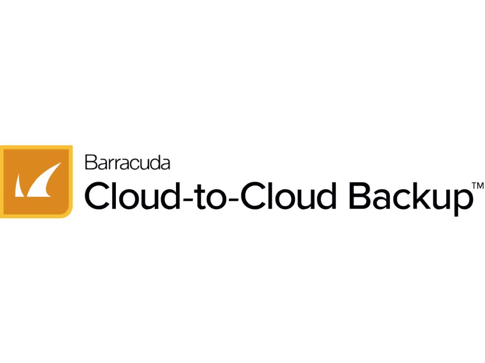 Afbeelding Data Protection, Cloud to Cloud Backup Education Full Time Equivalent, per User, 1 Month