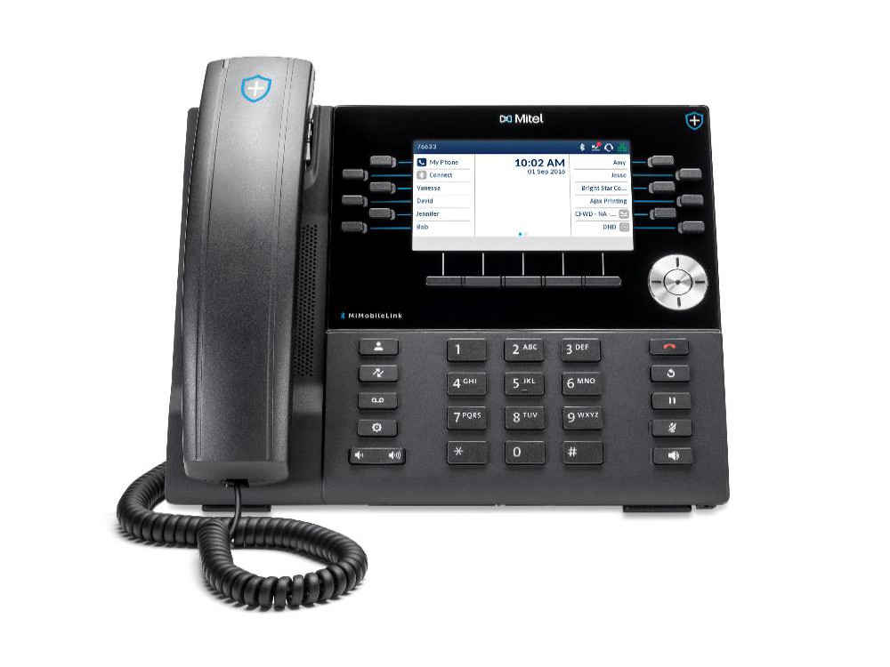 Afbeelding 6930t IP Phone