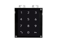 Afbeelding 2N IP Verso touch keypad module