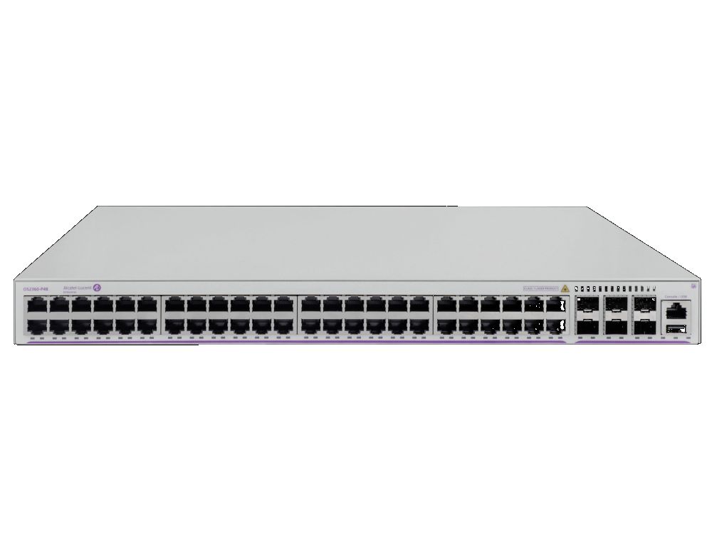 Afbeelding Value 48p 1G * RJ45 ports 1G, 4 * 1G SFP uplink,