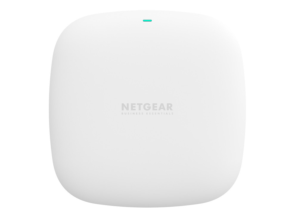 Afbeelding Netgear 1PT AX1800 WIFI 6 2+2 STANDALONE AP