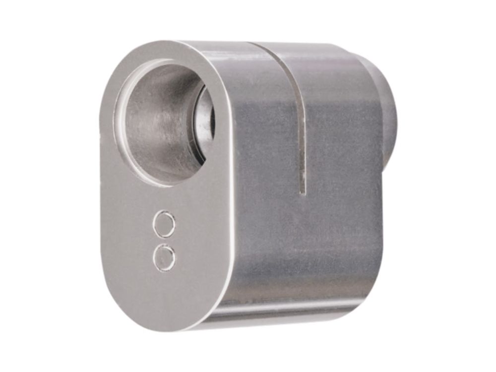 Afbeelding 2N Fortis Cylinder - Scandinavian oval cylinder out