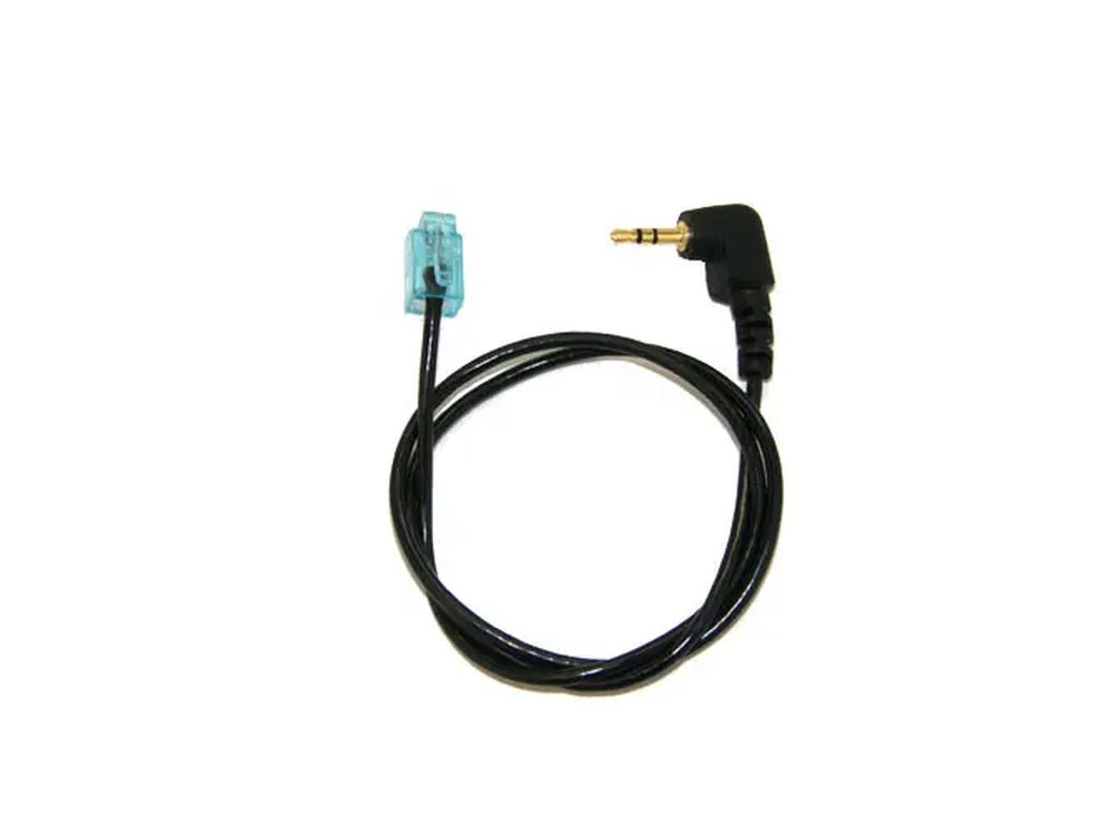 Afbeelding 2,5mm to RJ-9 Panasonic KXT Cable
