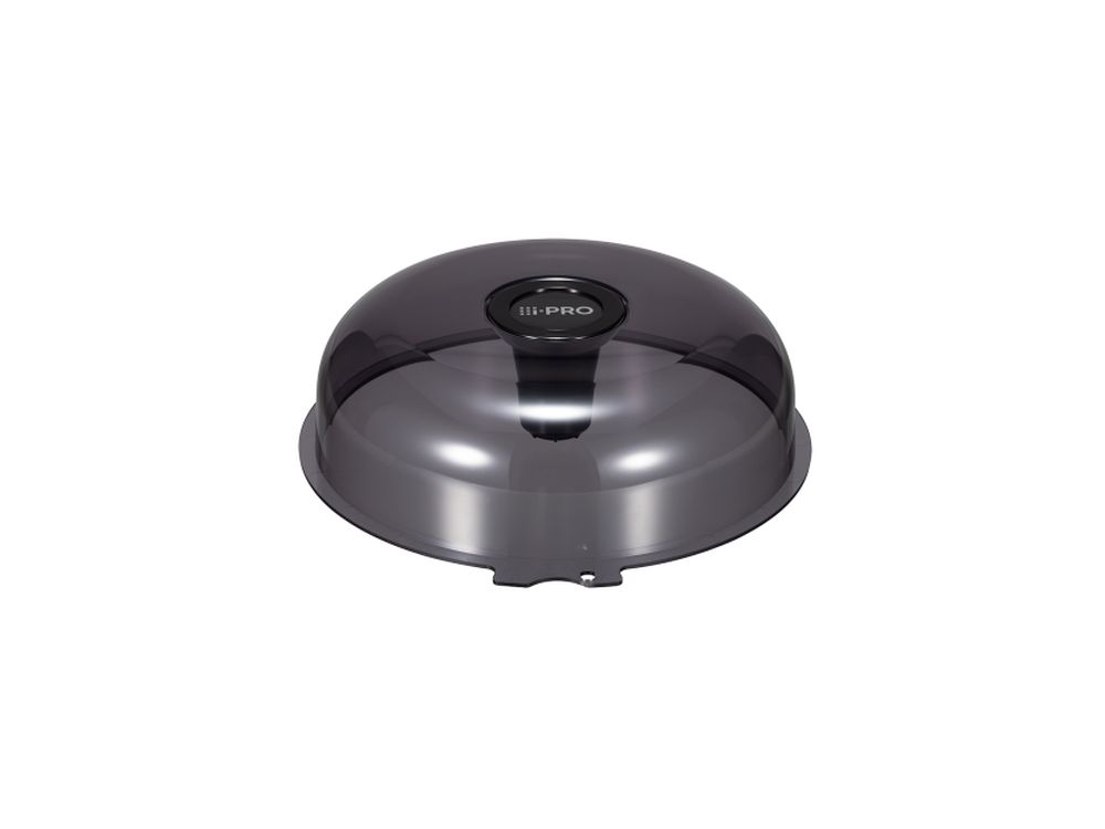 Afbeelding Smoke Dome Cover Multi sensors WV-S85xx