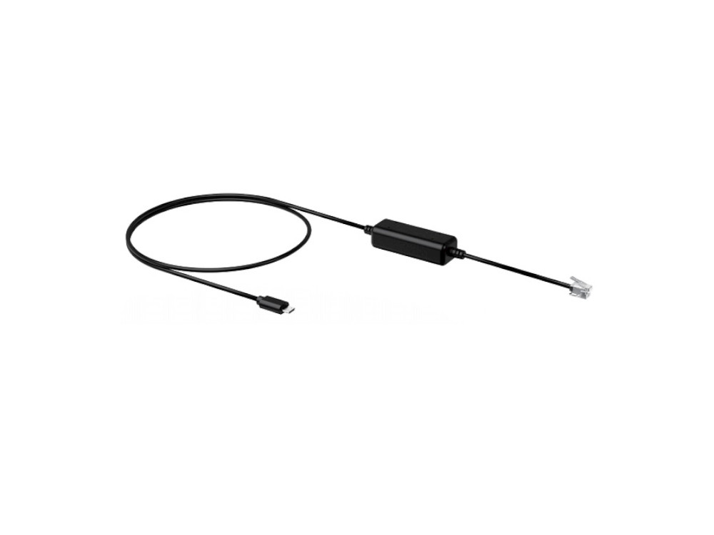 Afbeelding Yealink EHS35, DHSG Headset adapter