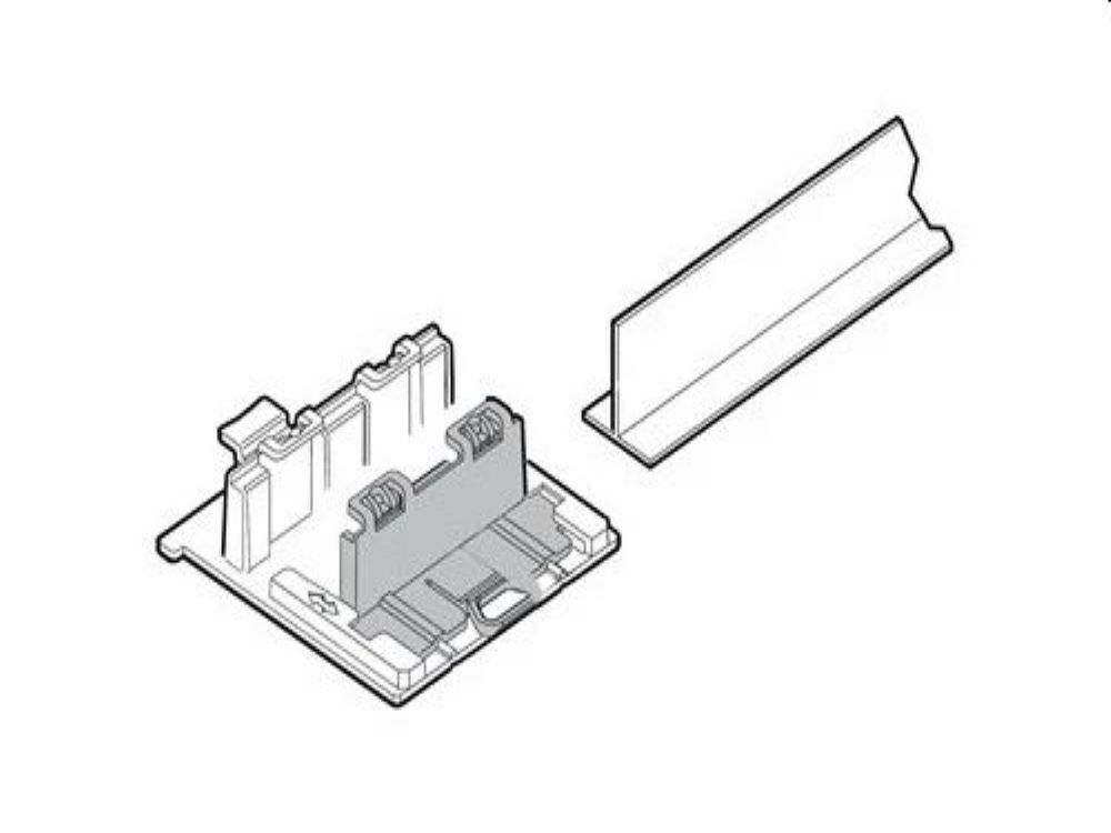 Afbeelding Mounting bracket for Prelude 15/16