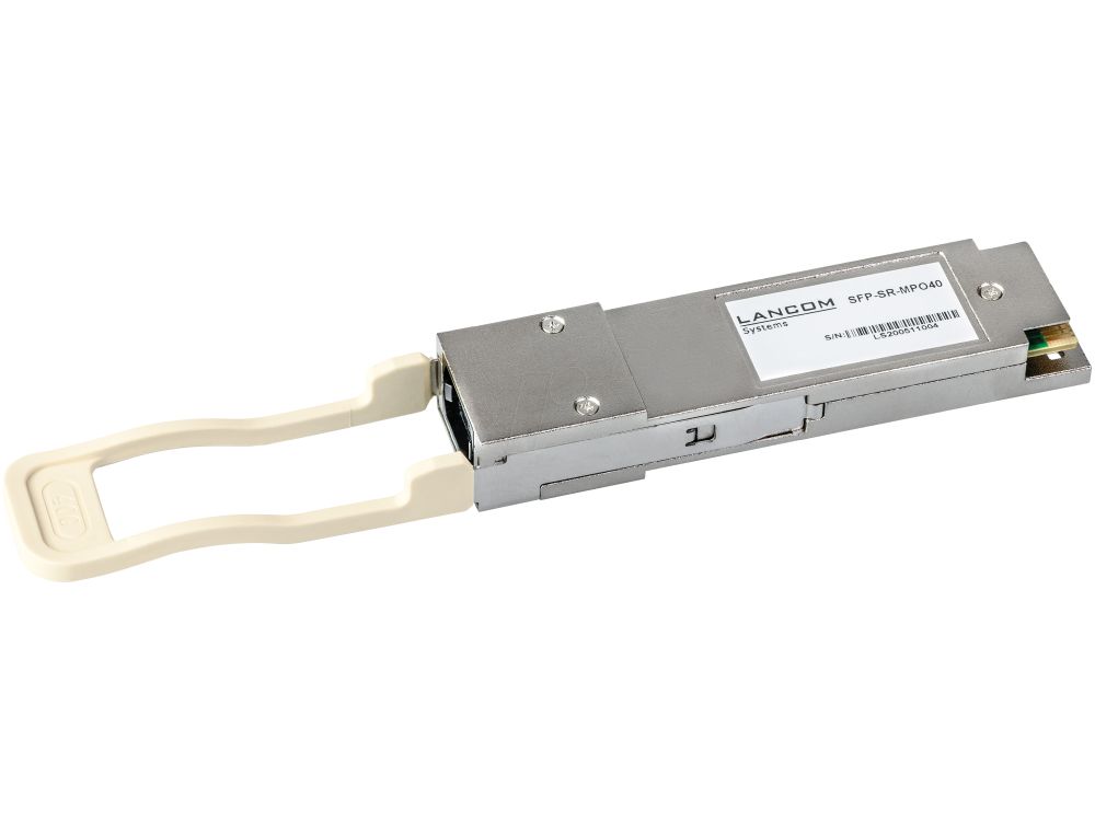 Afbeelding LANCOM SFP-SR-MPO40