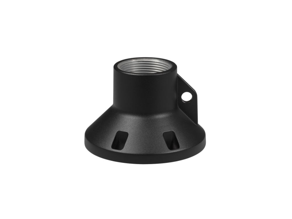 Afbeelding Ceiling pendant mount bracket (black)