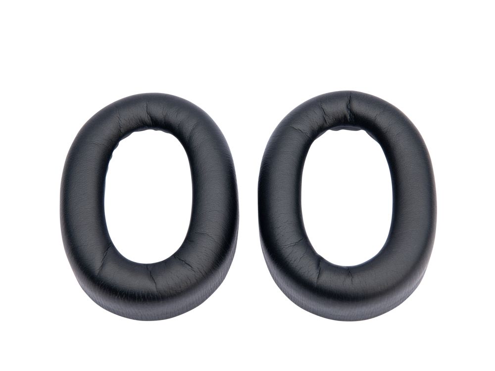 Afbeelding Jabra Evolve2 85 Ear Cushions Black version, 1 pair
