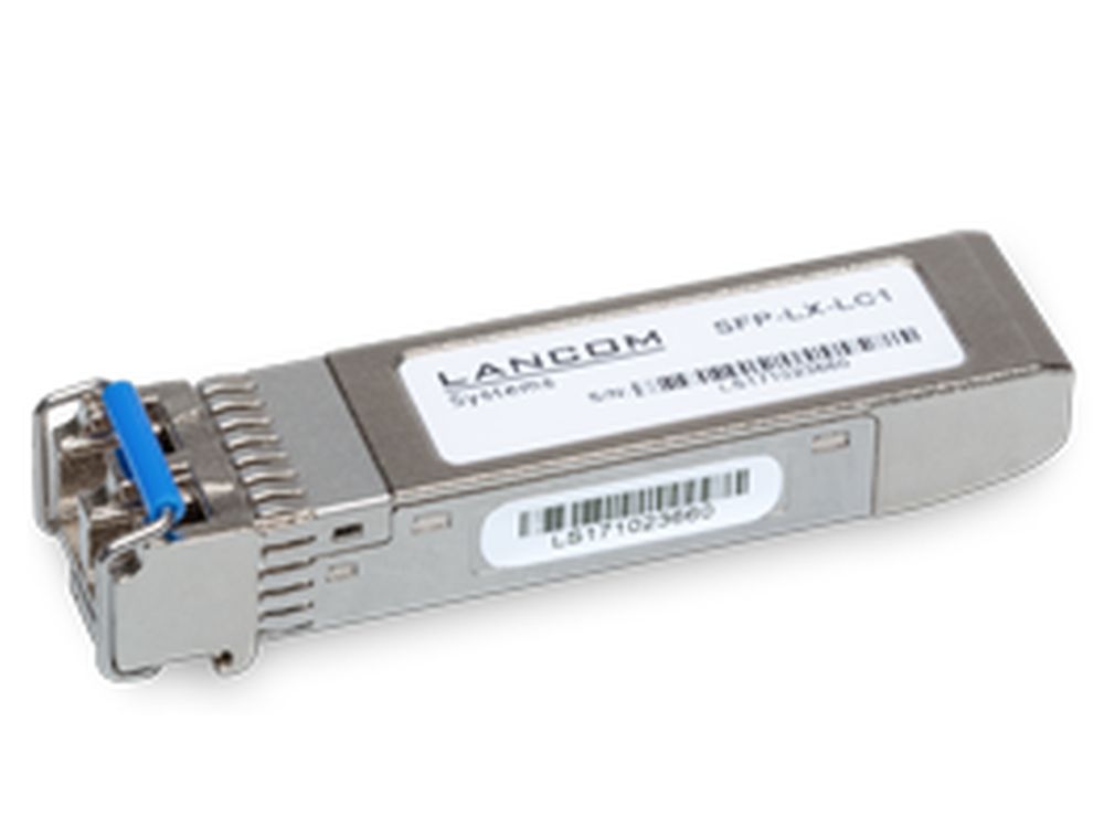 Afbeelding LANCOM SFP-LX-LC1 (Bulk 10)