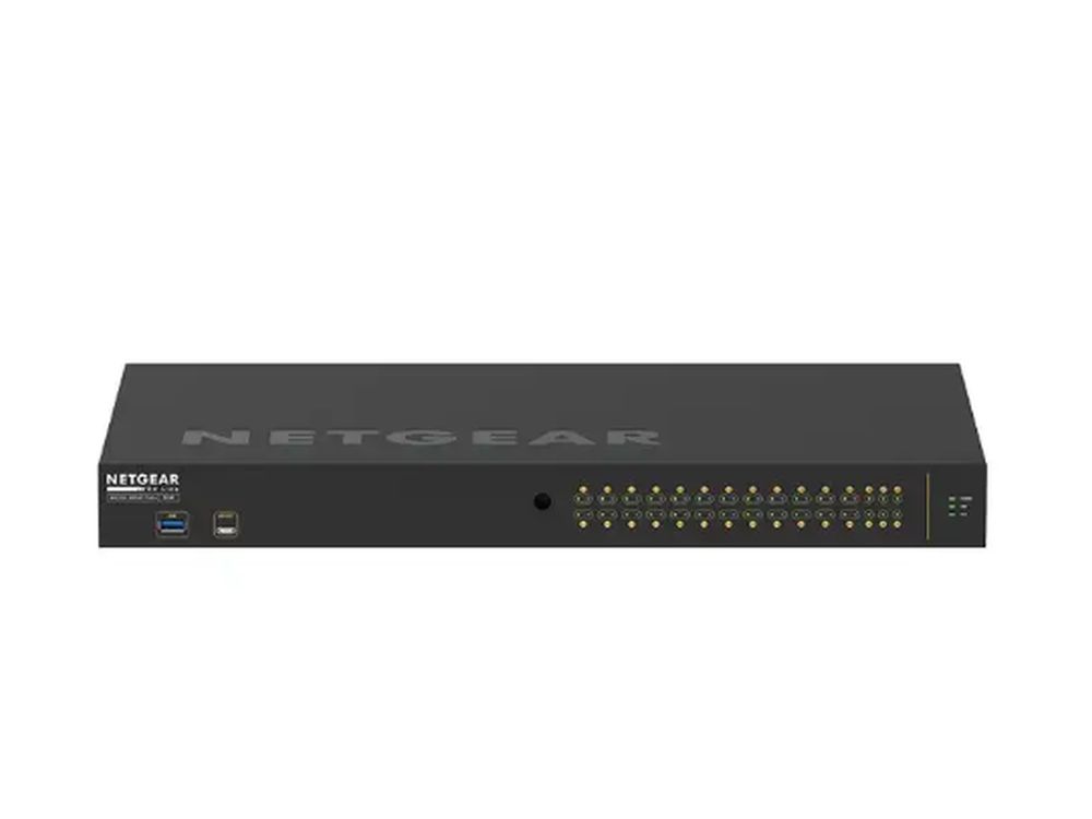 Afbeelding M4250-26G4F-POE+ MANAGED SWITCH