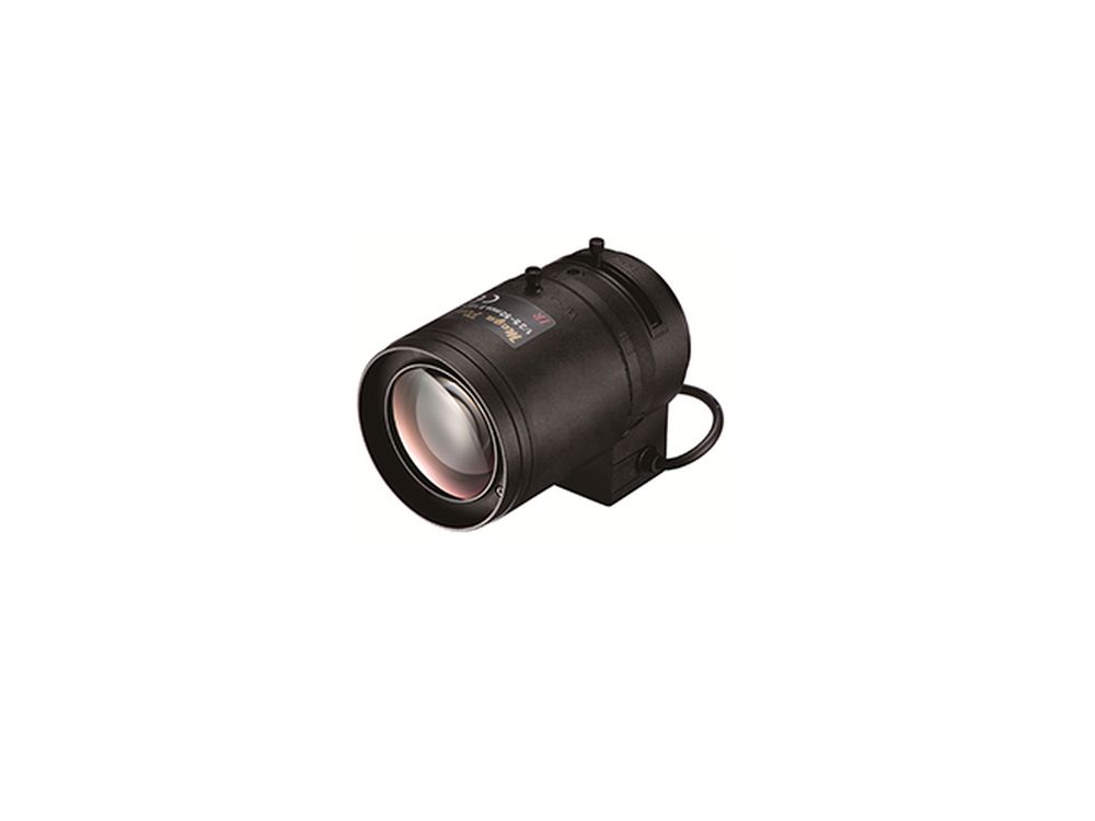 Afbeelding 5 to 50mm Auto Iris DC