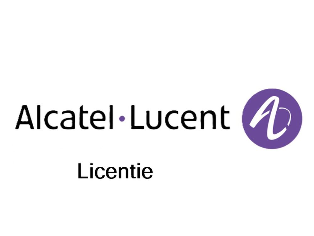Afbeelding 1 Universal Telephony License additional for exist OXO Connect systems with Software Assurance