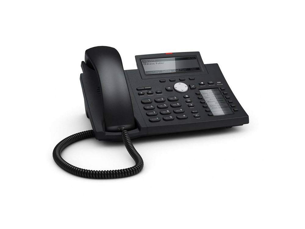 Afbeelding Snom D335 Desk Telephone