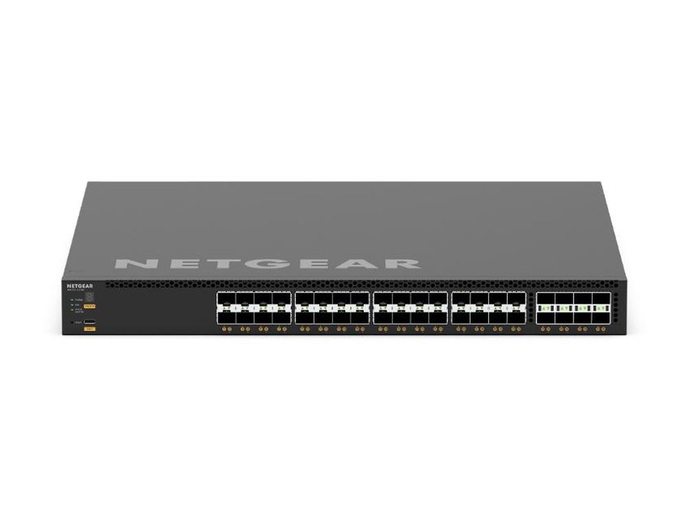 Afbeelding 48PT M4350-32F8V MANAGED SWITCH