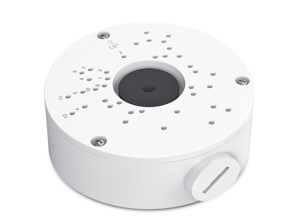 Afbeelding VJB-300 New VIGI Network Camera Junction Box