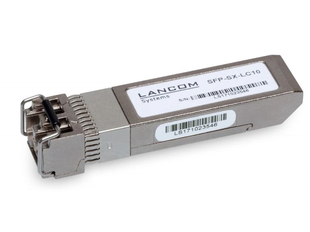 Afbeelding LANCOM SFP-SX-LC10