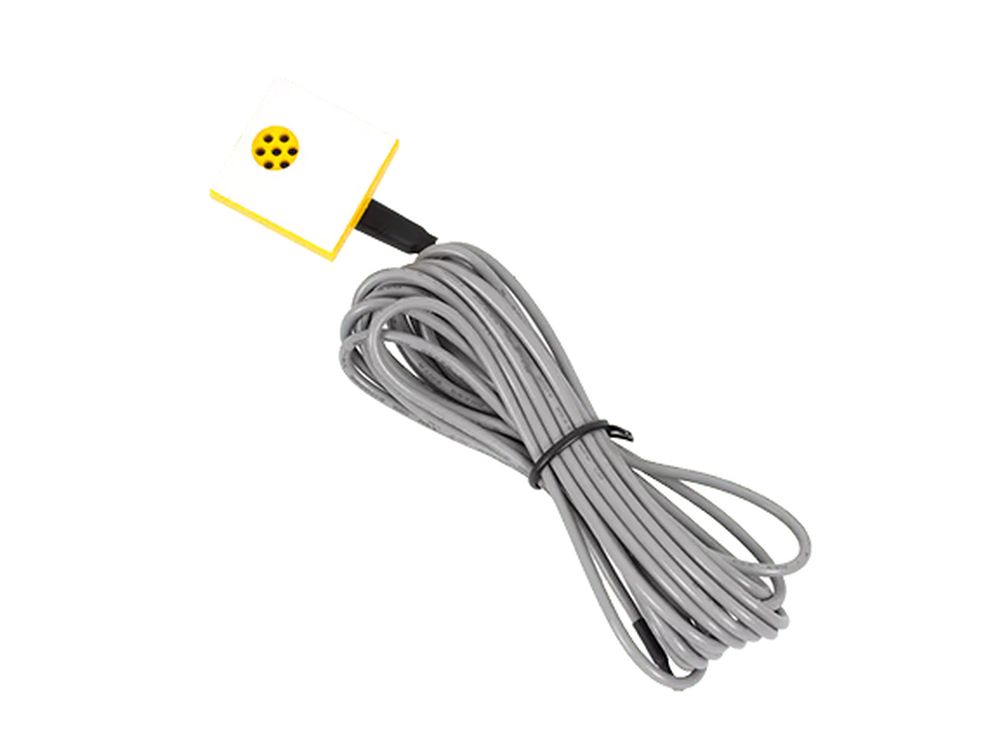 Afbeelding 2N® IP Audio Kit - microphone & speaker set