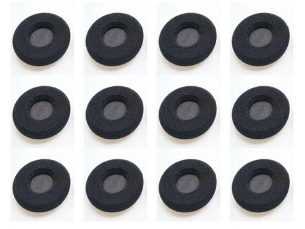 Afbeelding Foamy Ear Cushion for WH62/WH66/UH36/YHS36 (12 PCS)