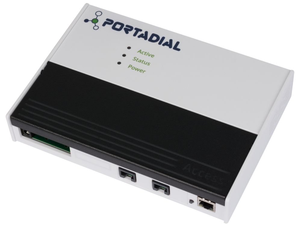 Afbeelding PortaDial Access XL