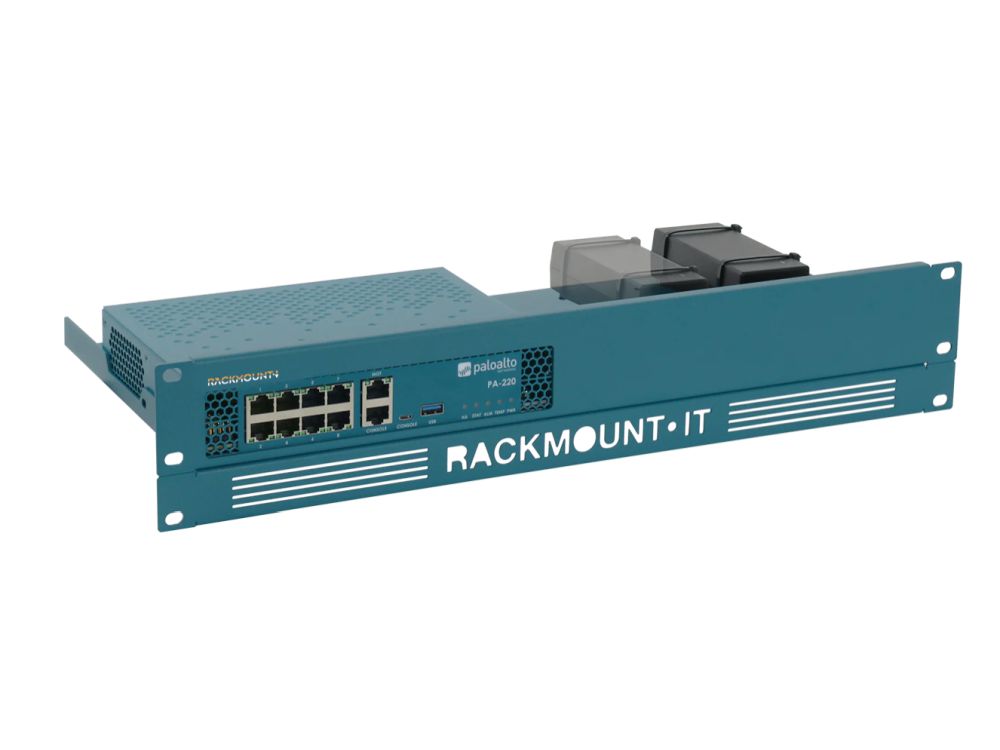 Afbeelding Rackmount Palo Alto PA-220