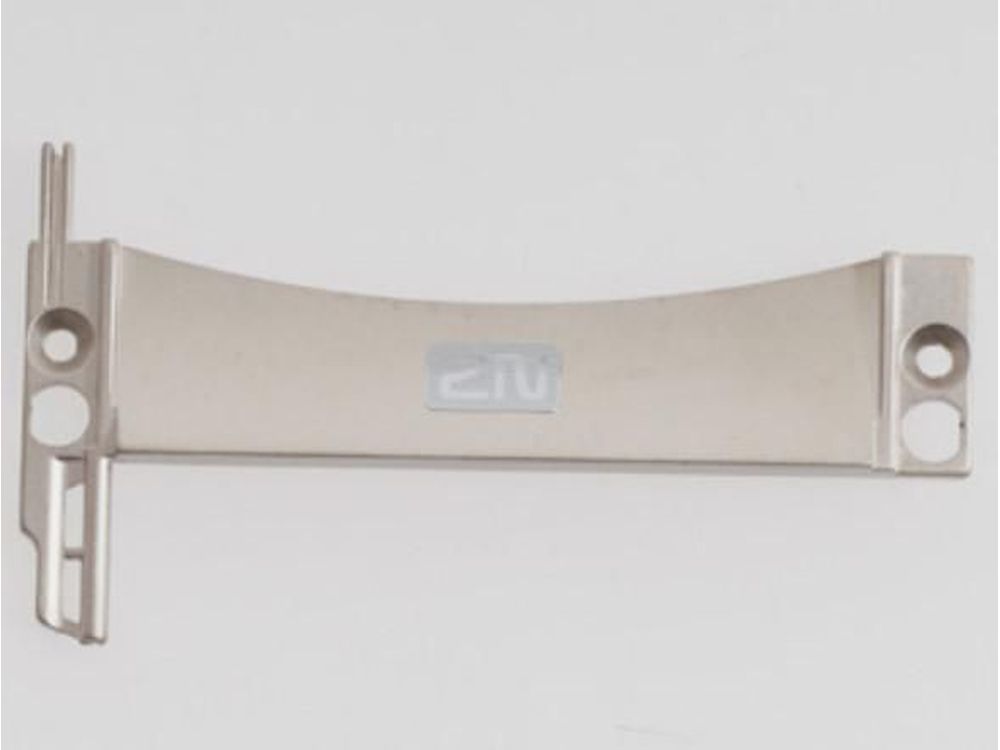 Afbeelding 2N® IP Verso and Solo - reflector with 2N logo nickel